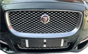 Jaguar XJ X351 Front piece kit 