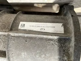 Audi Q7 4L Scatola ingranaggi del cambio 0AQ341010J