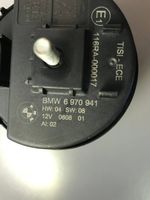 BMW X3 E83 Allarme antifurto 6970941