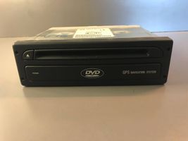 BMW X3 E83 Unità di navigazione lettore CD/DVD 9159129