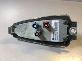 BMW 3 E90 E91 GPS-pystyantenni 6929347