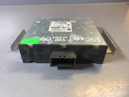 BMW 3 E90 E91 Convertitore di tensione inverter 9113348