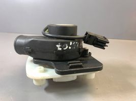 BMW 3 E90 E91 Engine control unit/module fan 7547141