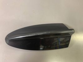 BMW 5 GT F07 Cache enjoliveur d'antenne de toit (GPS) 9269938