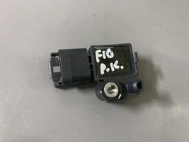 BMW 5 F10 F11 Airbag deployment crash/impact sensor 9159311