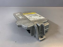 BMW X1 E84 Module de contrôle airbag 9184432