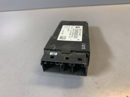 BMW 7 F01 F02 F03 F04 Seat heating relay 9216468