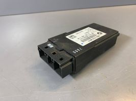 BMW 7 F01 F02 F03 F04 Seat heating relay 9216468