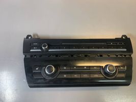 BMW 5 F10 F11 Centralina del climatizzatore 9290741