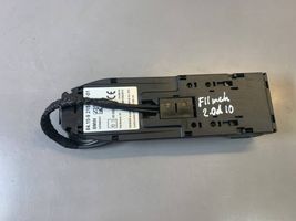 BMW 5 F10 F11 Sterownik / Moduł sterujący telefonem 9215827