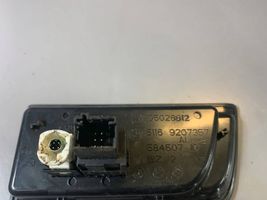 BMW 3 F30 F35 F31 Gniazdo / Złącze AUX 9207357