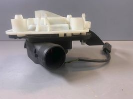 BMW 3 E90 E91 Dzinēja vadības bloka ventilators 7547141