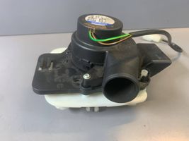 BMW 3 E90 E91 Dzinēja vadības bloka ventilators 7531783