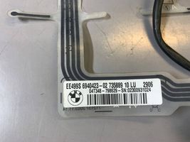 BMW 5 E60 E61 Autres dispositifs 6940423