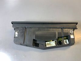 BMW 3 E46 Panel klimatyzacji 6917004