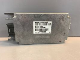 BMW 7 E65 E66 Module reconnaissance vocale 6941974