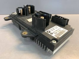 BMW 7 E65 E66 Unité de commande, module ECU de moteur 6940292