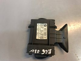 BMW 7 E65 E66 Boîtier module alarme 6929701