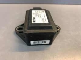 BMW 7 E65 E66 Sensore di imbardata accelerazione ESP 6757406