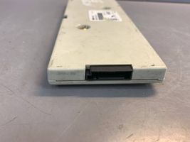 BMW X6 E71 Amplificateur d'antenne 213675