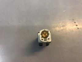 BMW 5 F10 F11 USB socket connector 9167196