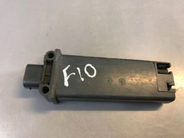 BMW X5 F15 Centralina della pressione pneumatico 6864952