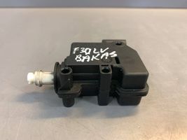 BMW 7 F01 F02 F03 F04 Moteur verrouillage centralisé 7270792