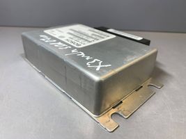 BMW X3 E83 Module de contrôle de boîte de vitesses ECU 7570299