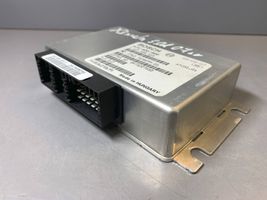 BMW X3 E83 Module de contrôle de boîte de vitesses ECU 7570299