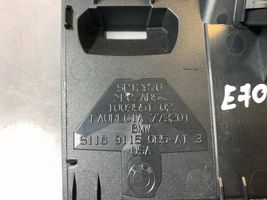 BMW X5 E70 Gniazdo / Złącze USB 9115085