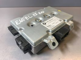 BMW 5 E60 E61 Oven ohjainlaite/moduuli 6944500