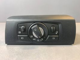 BMW X5 E70 Interruttore luci 9134725