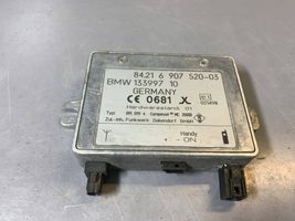 BMW X5 E53 Altre centraline/moduli 6907520