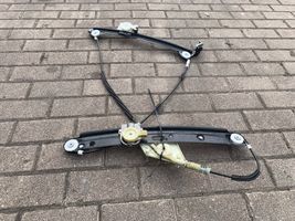 BMW 1 E82 E88 Lève-vitre électrique de porte avant 7165596