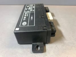 BMW 5 E39 Modulo di controllo degli specchietti retrovisori 8378766