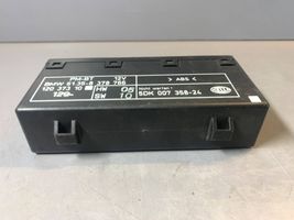 BMW 5 E39 Modulo di controllo degli specchietti retrovisori 8378766