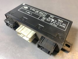 BMW 5 E39 Modulo di controllo degli specchietti retrovisori 8378766