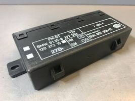 BMW 3 E46 Durų elektronikos valdymo blokas 8377593