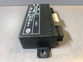 BMW 3 E46 Durų elektronikos valdymo blokas 8377593