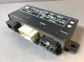 BMW 3 E46 Durų elektronikos valdymo blokas 8377593