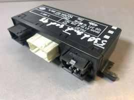 BMW 5 E39 Modulo di controllo degli specchietti retrovisori 8378767