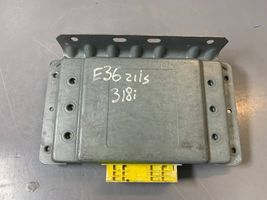 BMW 3 E36 ABS vadības bloks 34521164899