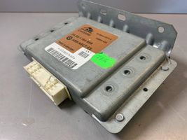 BMW 3 E36 ABS vadības bloks 34521164899