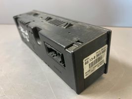 BMW 3 E36 Monitor / wyświetlacz / ekran 62138363580