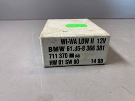 BMW 3 E36 Muut ohjainlaitteet/moduulit 8366381