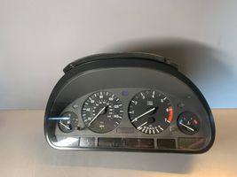 BMW 7 E38 Compteur de vitesse tableau de bord 8376192