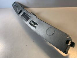 51137211221 BMW 5 GT F07 Trunk door license plate light bar 