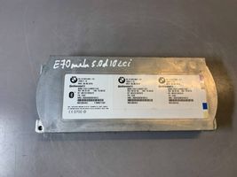 BMW X5 E70 Moduł / Sterownik Bluetooth 9231091