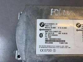 BMW 7 F01 F02 F03 F04 Muut ohjainlaitteet/moduulit 9228272