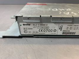 BMW 3 E90 E91 Module unité de contrôle Bluetooth 6965406